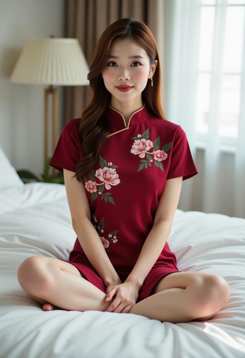 坏女孩逆袭榜首